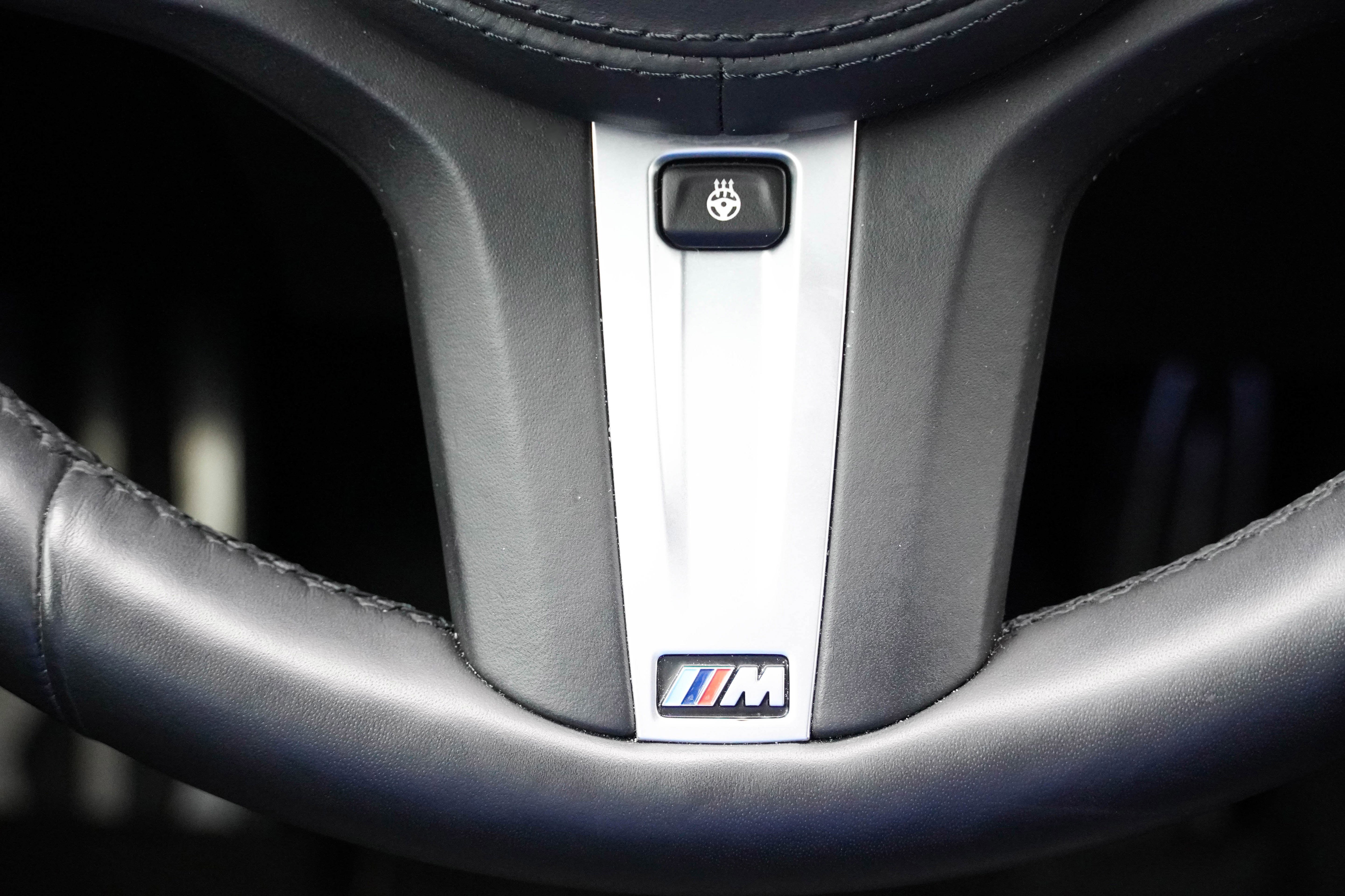 Used 2021 BMW 540i w/ M Sport Package image 25