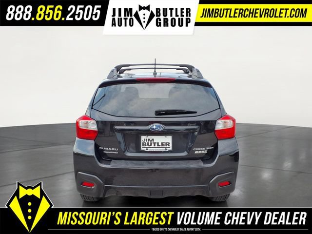 Used 2016 Subaru Crosstrek 2.0i Premium w/ Popular Package #1 AWD/4WD image 16