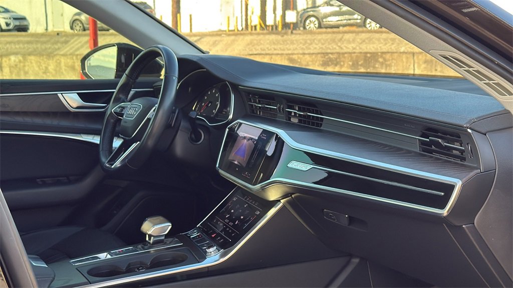 Used 2019 Audi A6 2.0T Premium w/ Convenience Package image 32