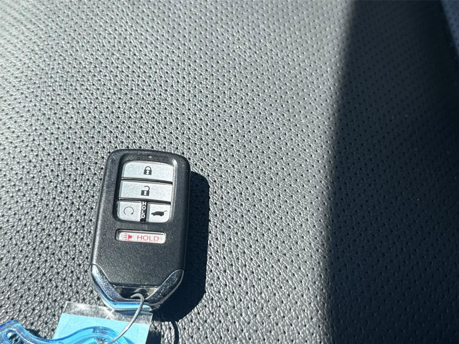 Used 2023 Honda Passport EX-L image 31