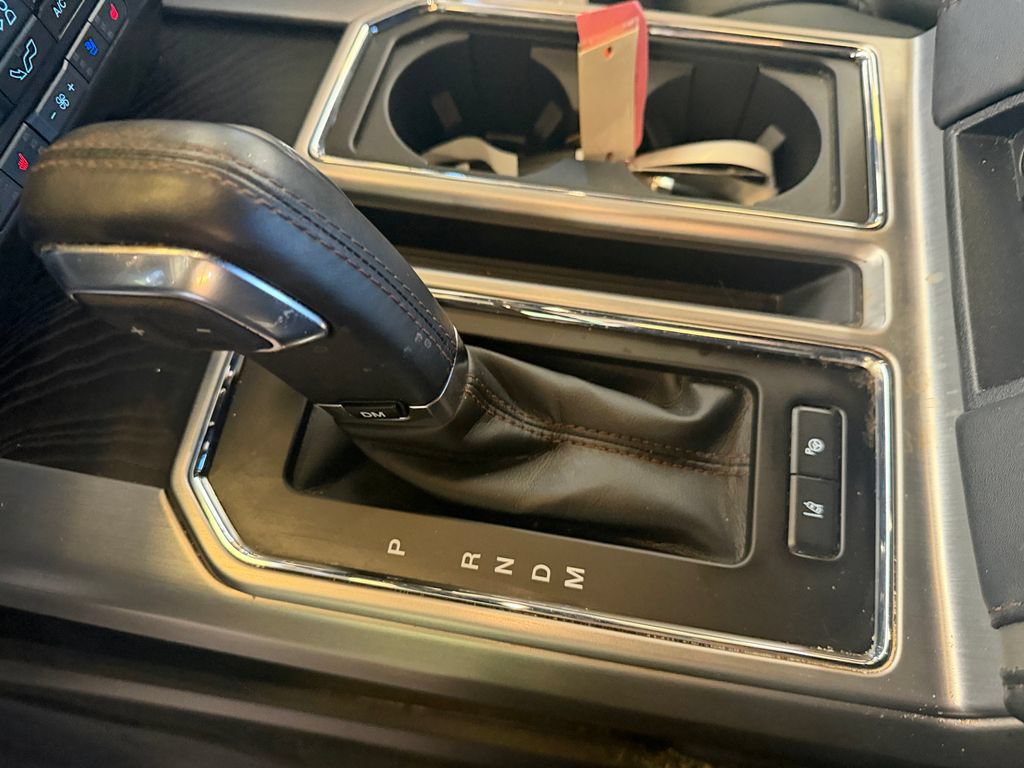 Used 2020 Ford F150 Platinum w/ Equipment Group 701A Luxury AWD/4WD image 15