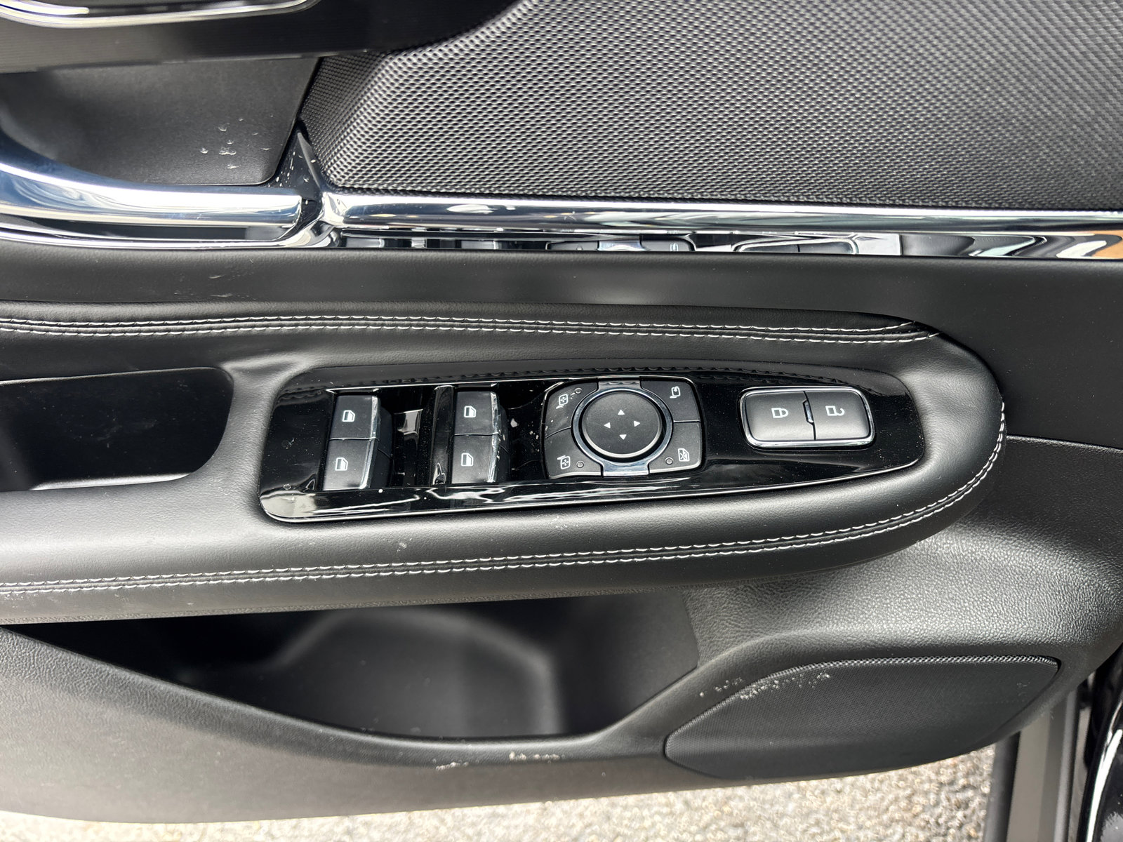 New 2026 Lincoln Corsair Grand Touring image 13