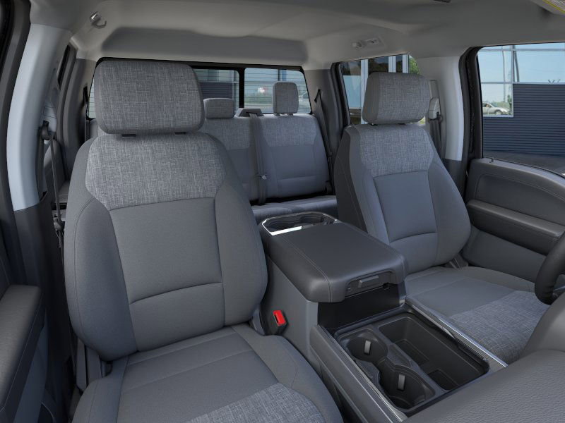 New 2026 Ford F250 XLT image 11
