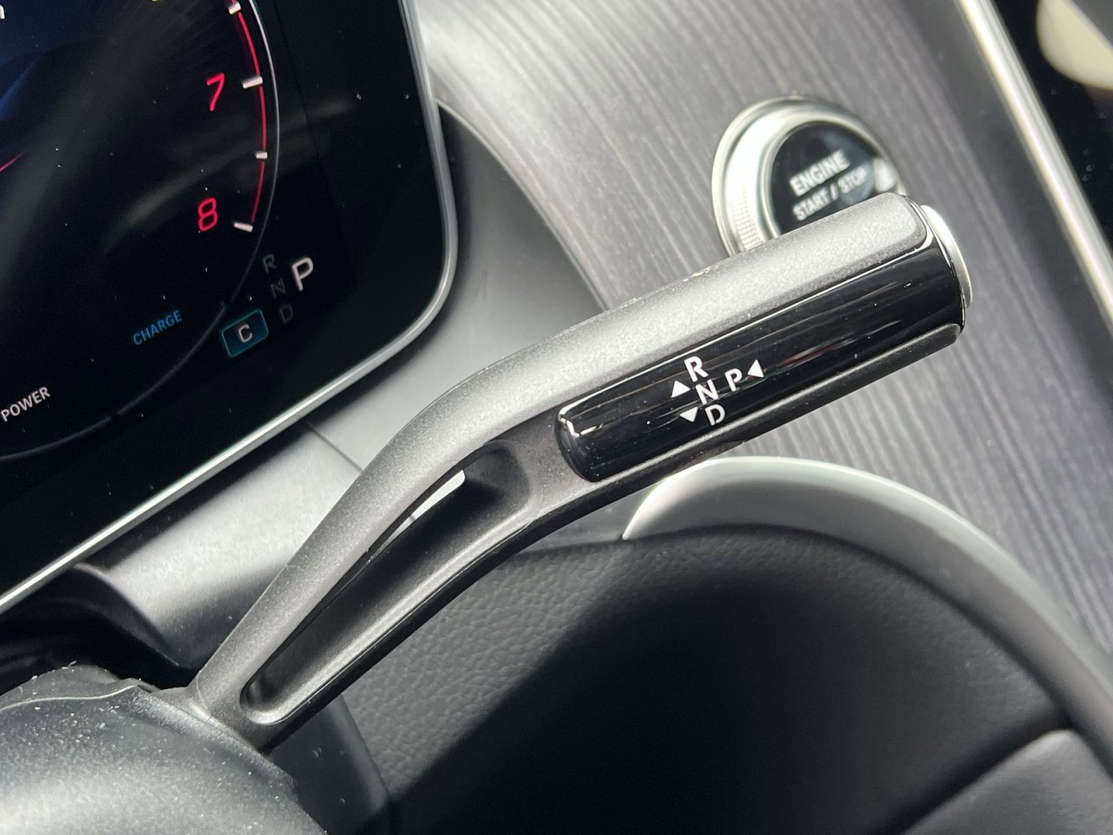 New 2026 Mercedes-Benz GLC 300 4MATIC image 20