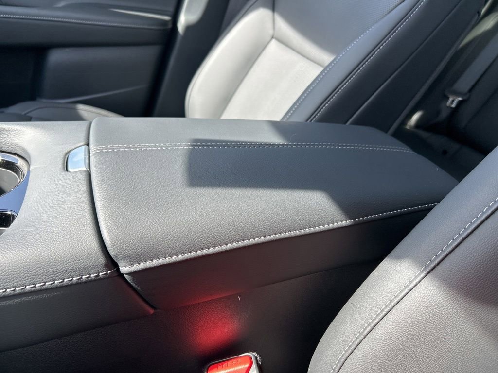 New 2026 Nissan Murano SL image 37