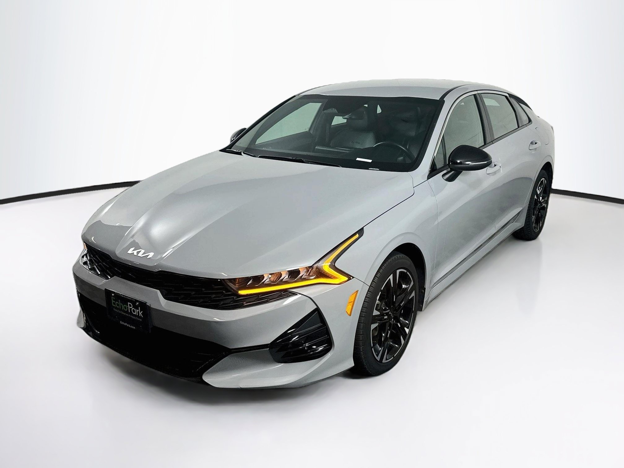 Used 2024 Kia K5 GT-Line FWD image 3