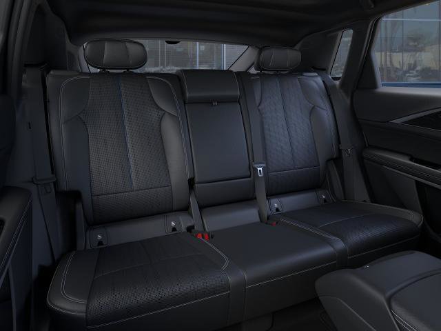 New 2026 Cadillac Lyriq Sport image 17