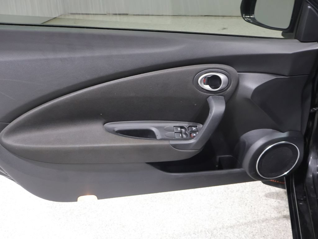 Used 2014 Honda CR-Z image 13