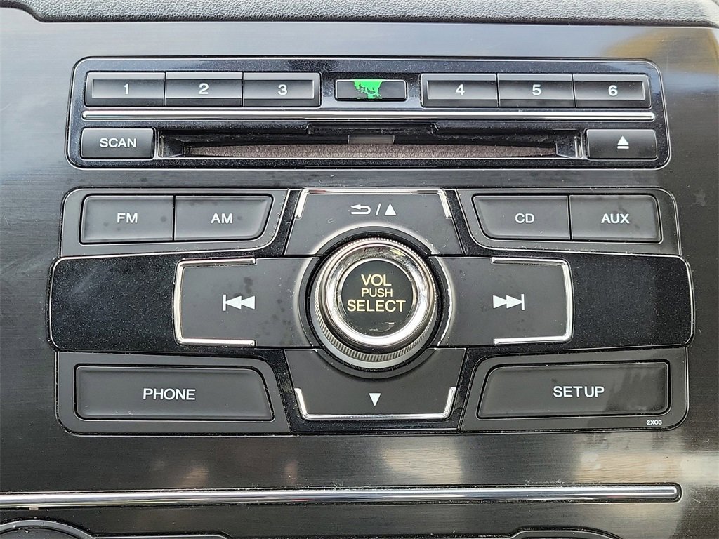 Used 2013 Honda Civic LX image 26