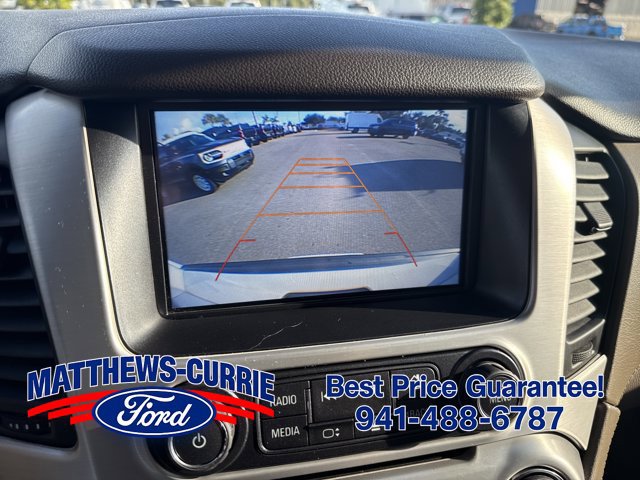 Used 2016 GMC Yukon SLT w/ Open Road Package AWD/4WD image 20