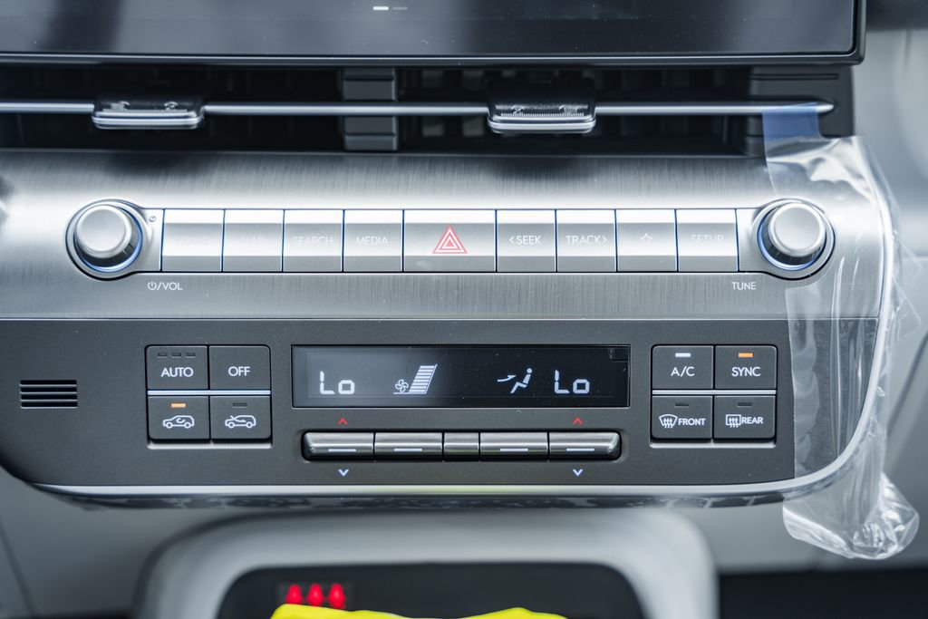 New 2026 Hyundai Kona SEL Sport image 16