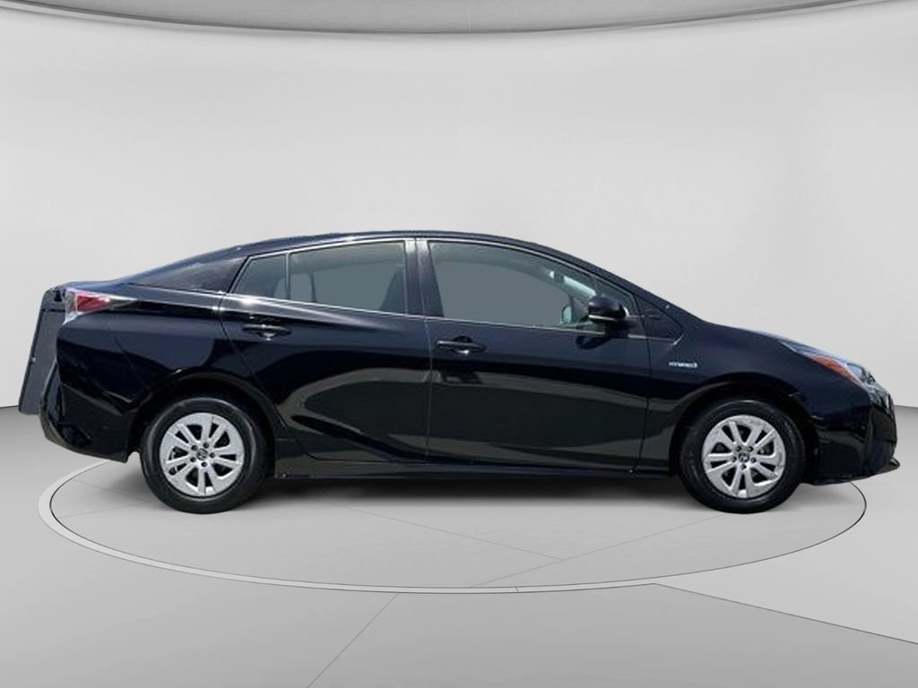 Used 2018 Toyota Prius One w/ Carpet Mat Package FWD image 33