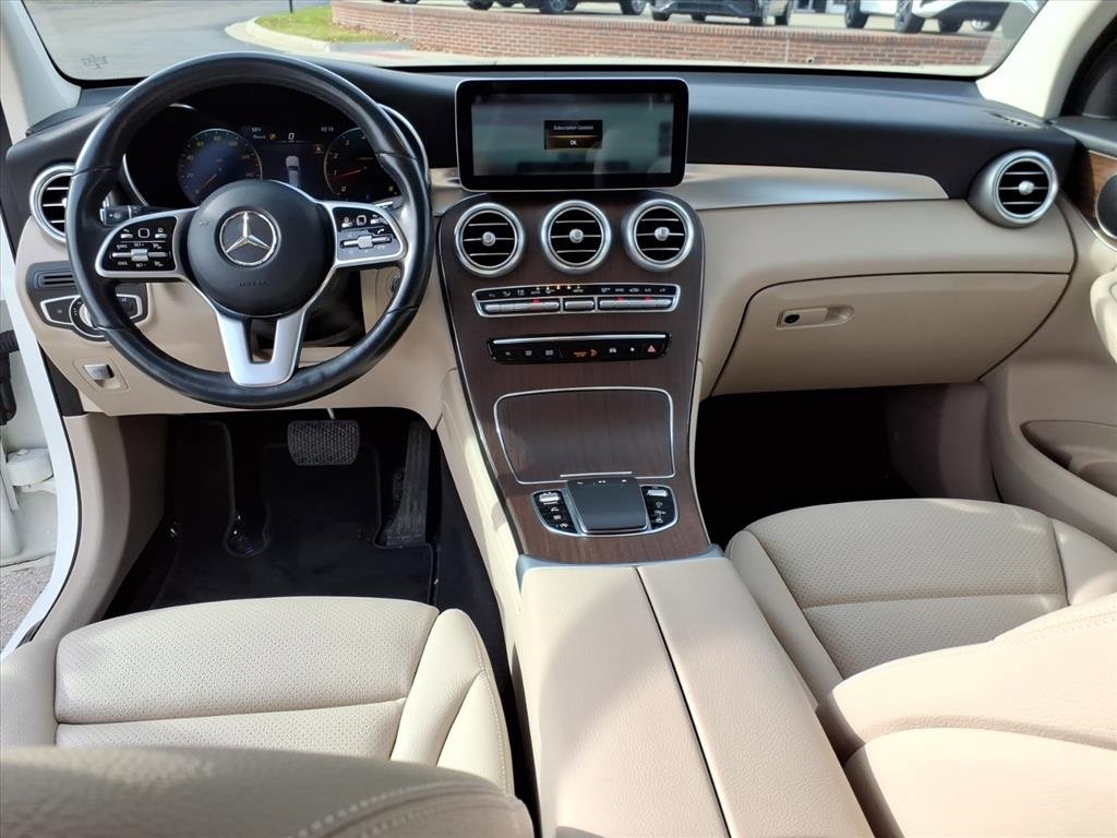 Certified 2022 Mercedes-Benz GLC 300 4MATIC image 13