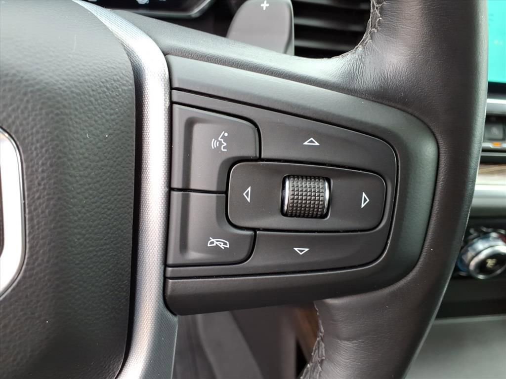 Used 2022 GMC Sierra 1500 Elevation w/ Elevation Premium Package image 27