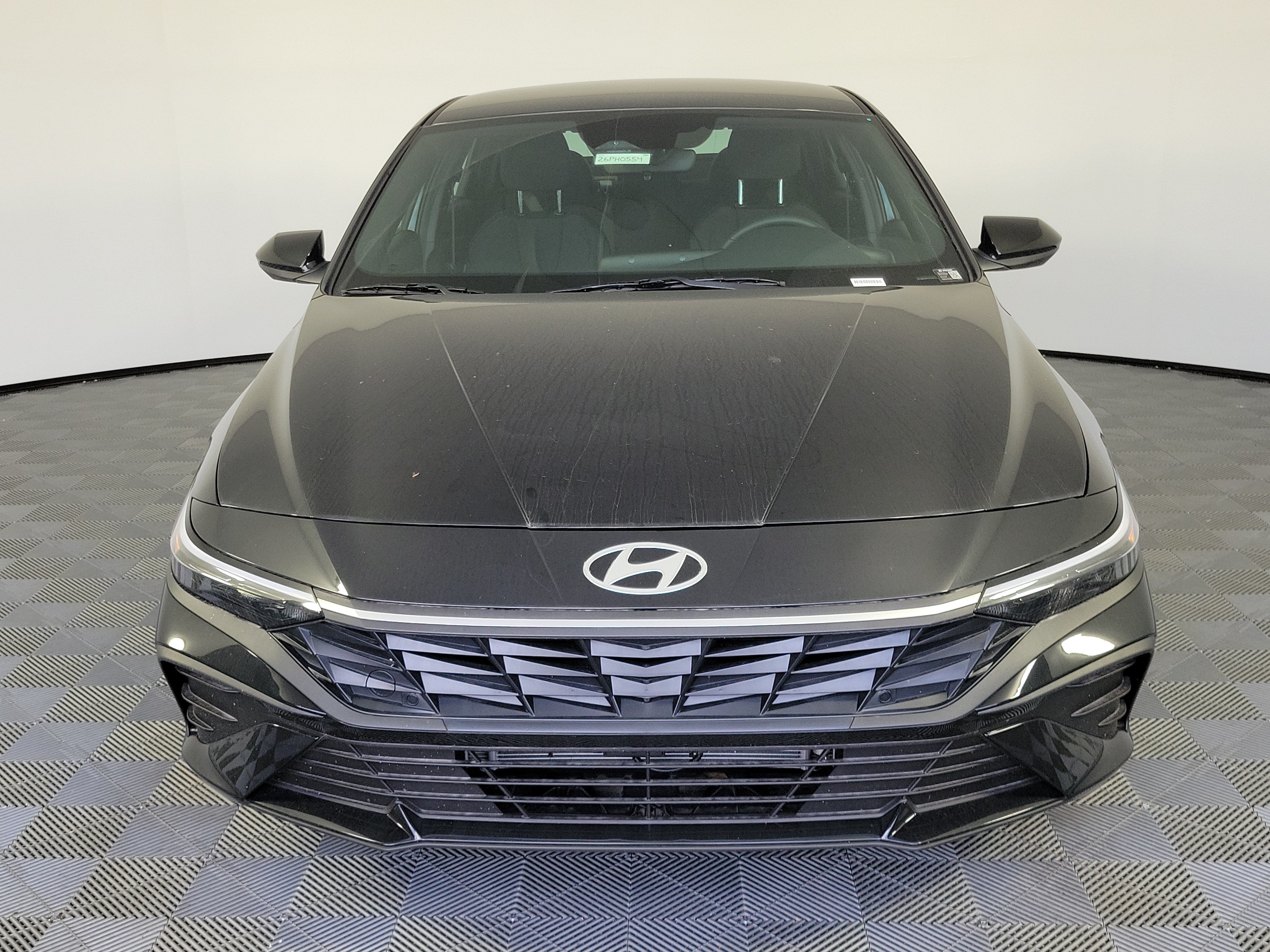 New 2026 Hyundai Elantra SEL FWD image 41