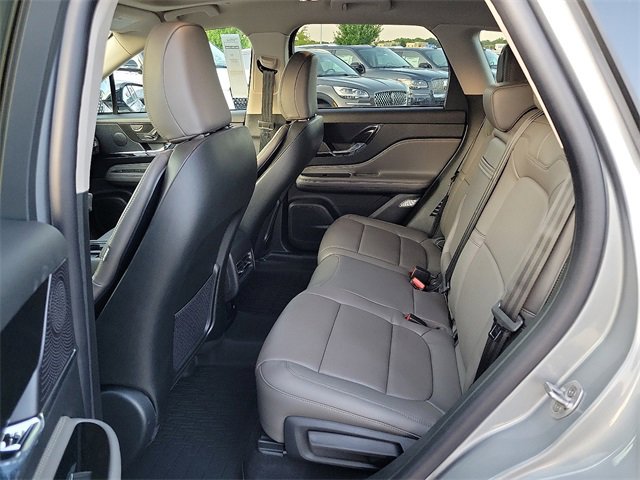 New 2024 Lincoln Corsair Grand Touring w/ Equipment Group 301A image 5