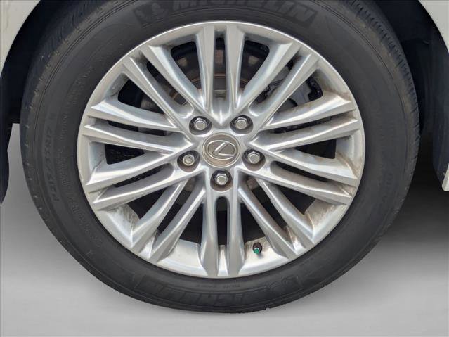 Used 2013 Lexus ES 350 w/ Luxury Pkg FWD image 17
