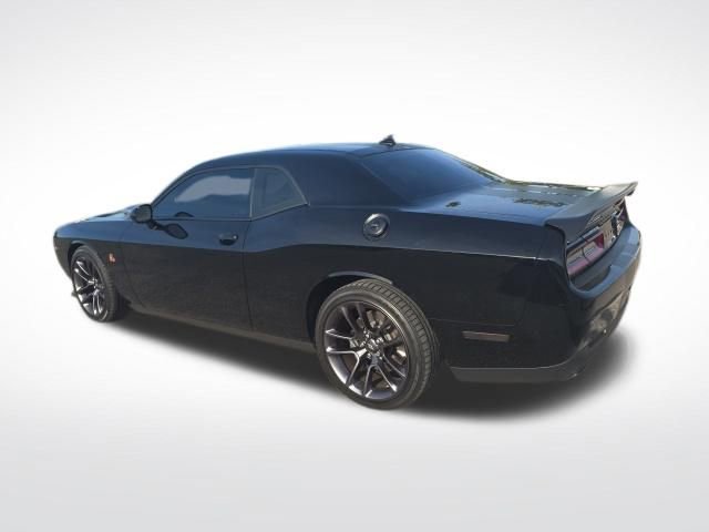 Used 2023 Dodge Challenger R/T Scat Pack w/ Plus Package RWD image 5