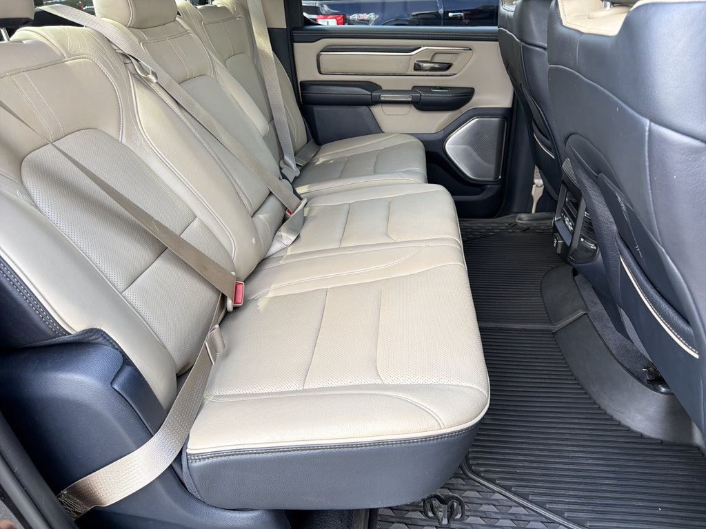 Used 2020 RAM 1500 Limited AWD/4WD image 16