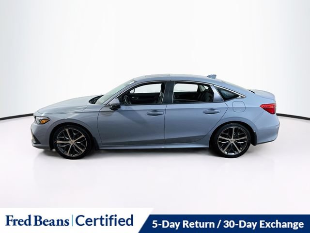 Used 2024 Honda Civic Touring image 8