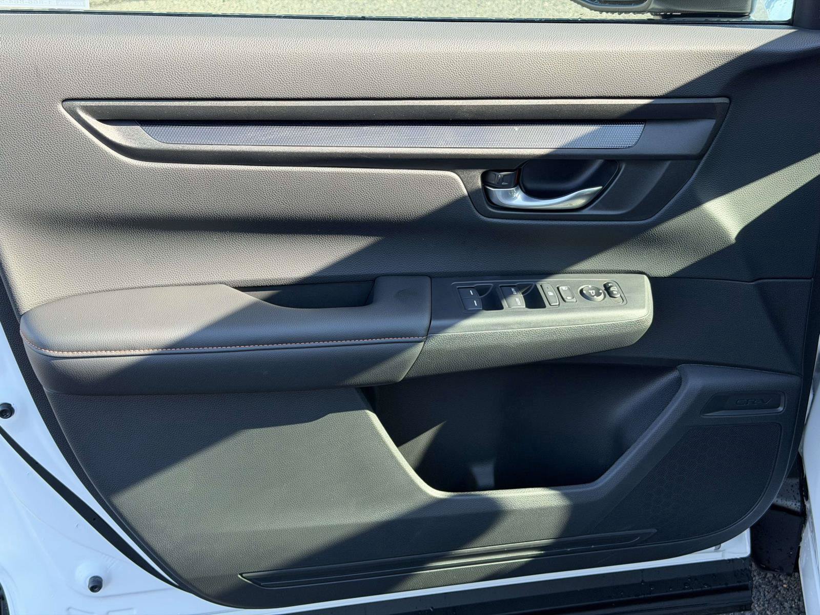 Certified 2026 Honda CR-V Sport image 6