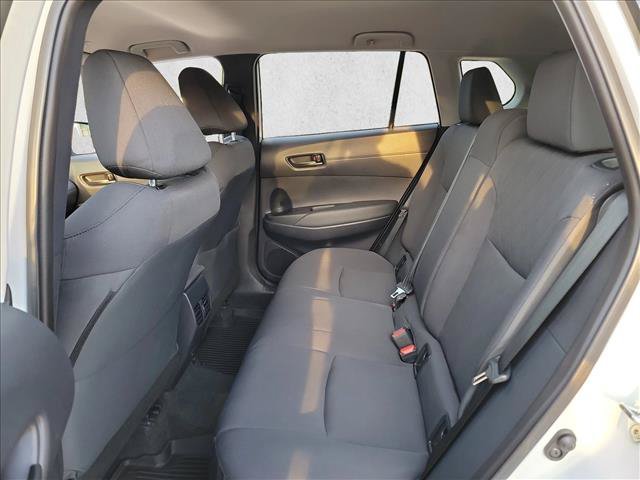 Used 2024 Toyota Corolla Cross LE FWD image 14