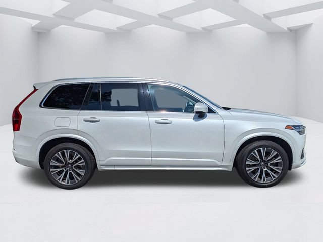 Used 2022 Volvo XC90 T5 Momentum w/ Advanced Package FWD image 3