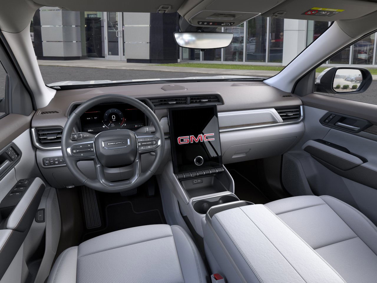 New 2026 GMC Terrain Denali image 15
