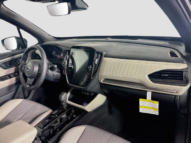 New 2026 Subaru Forester Touring AWD/4WD image 29