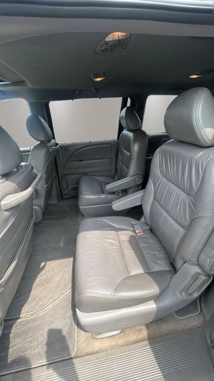 Used 2010 Honda Odyssey EX-L image 10
