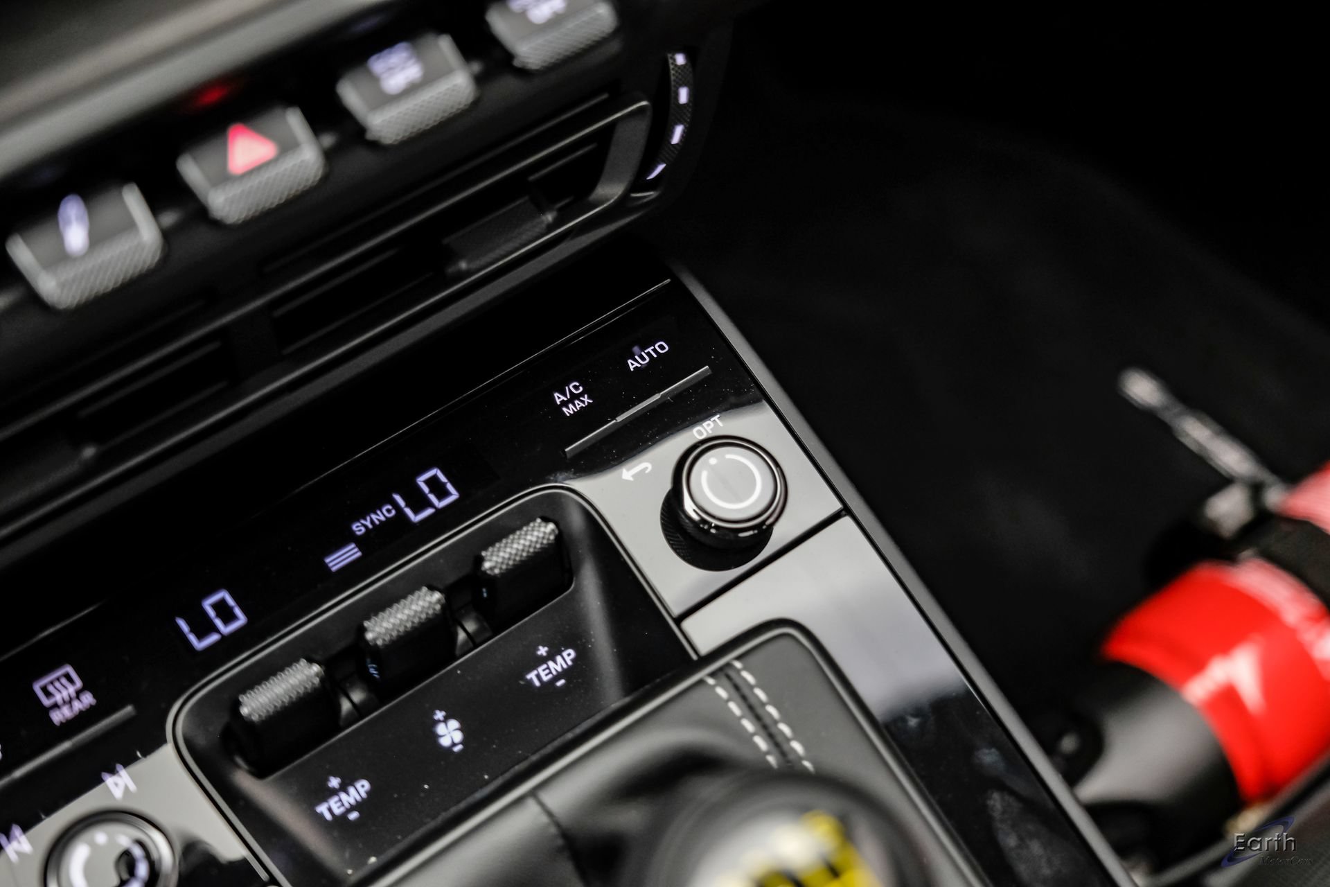 Used 2023 Porsche 911 GT3 RWD image 67
