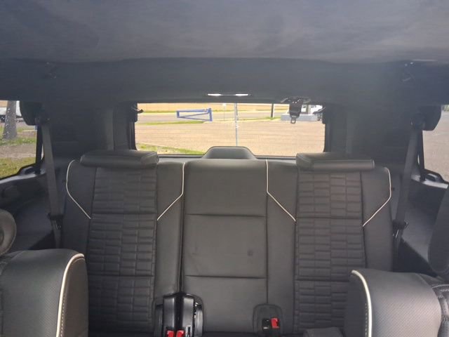 Used 2025 Cadillac Escalade V AWD/4WD image 25