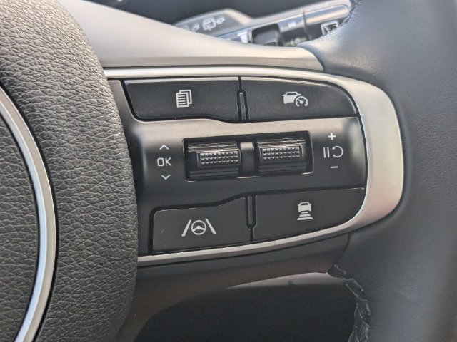 Certified 2024 Kia Sportage SX AWD/4WD image 28