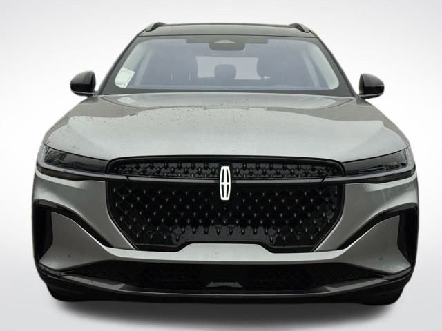 New 2026 Lincoln Nautilus Reserve w/ Jet Appearance Package image 3