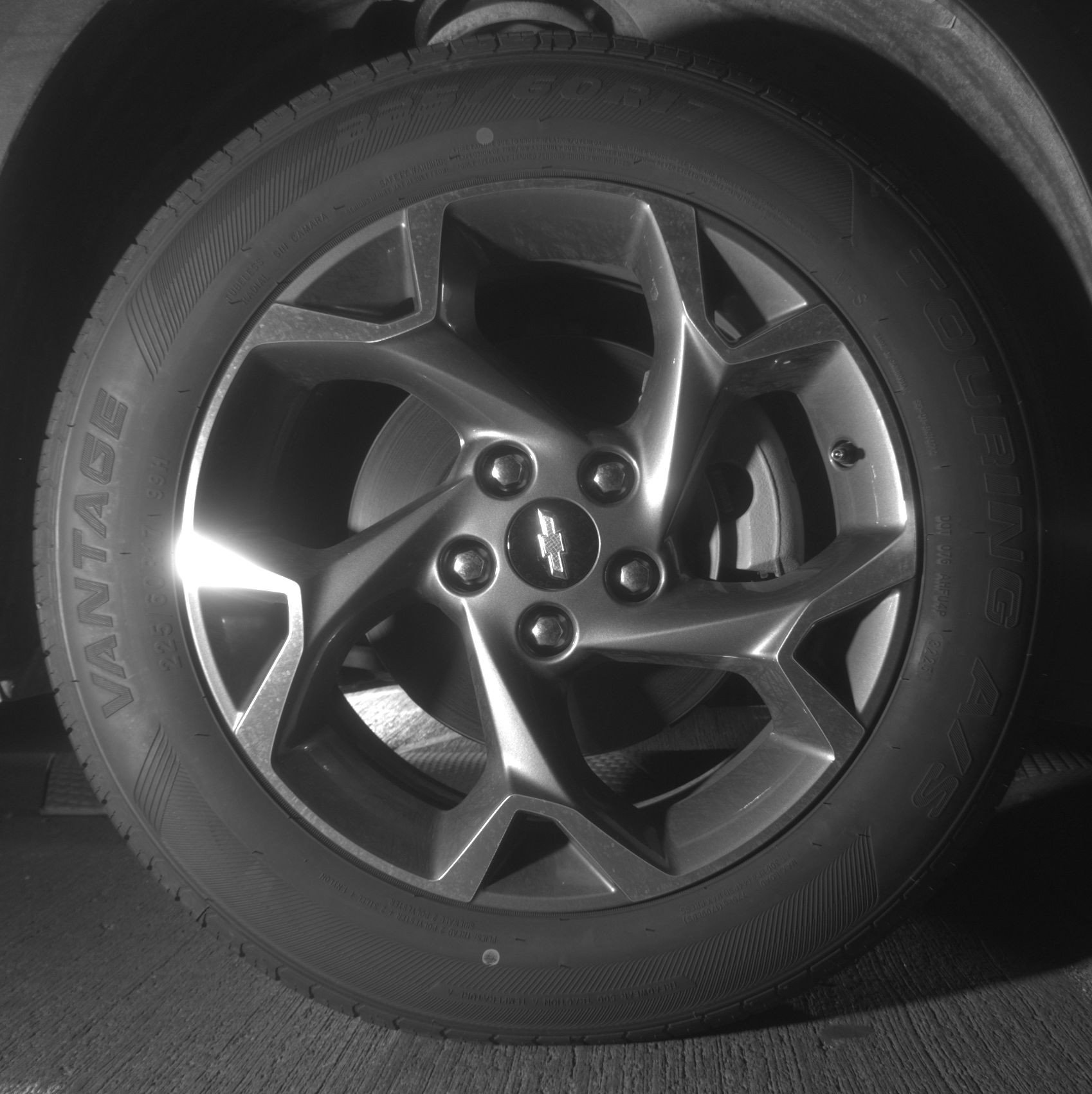 Used 2025 Chevrolet Trax LT image 13