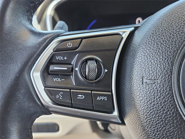 Certified 2023 Acura MDX FWD w/ Technology Package image 28