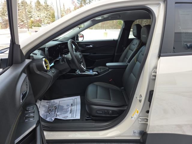 New 2026 Chevrolet Trax ACTIV w/ Driver Confidence Package image 15