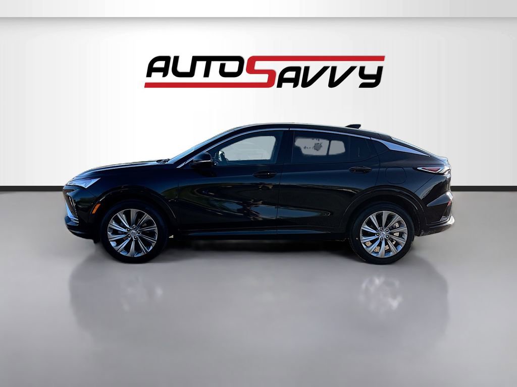 Used 2025 Buick Envista Avenir image 4