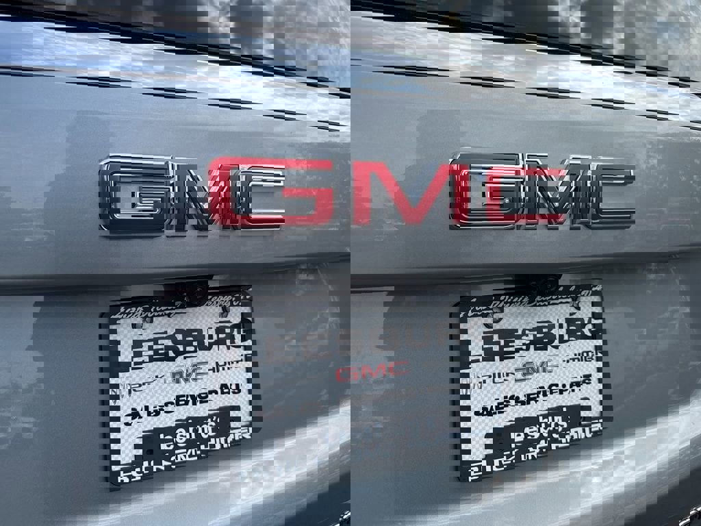 New 2026 GMC Yukon XL Elevation w/ LPO, Floor Liner Package image 65