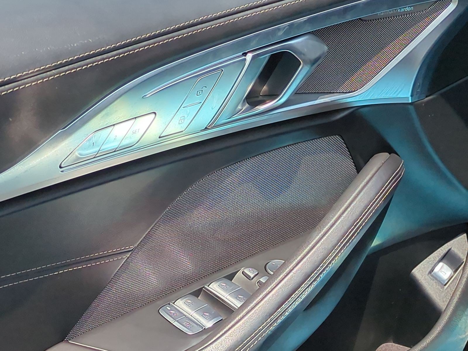 Used 2024 BMW 840i Gran Coupe RWD image 17