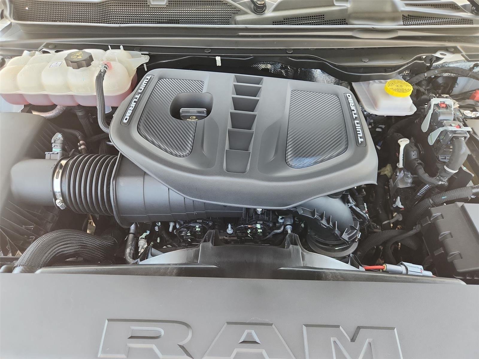 Used 2025 RAM 1500 Limited w/ Bed Utility Group AWD/4WD image 31