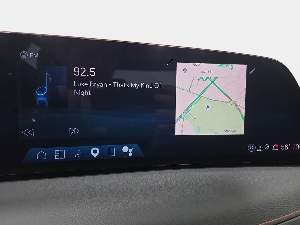 Used 2025 Cadillac CT5 Sport image 21