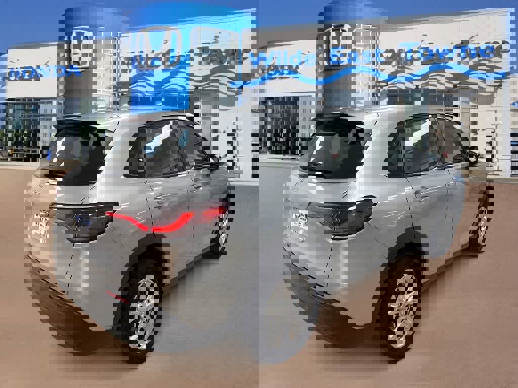 Used 2026 Honda HR-V LX image 9