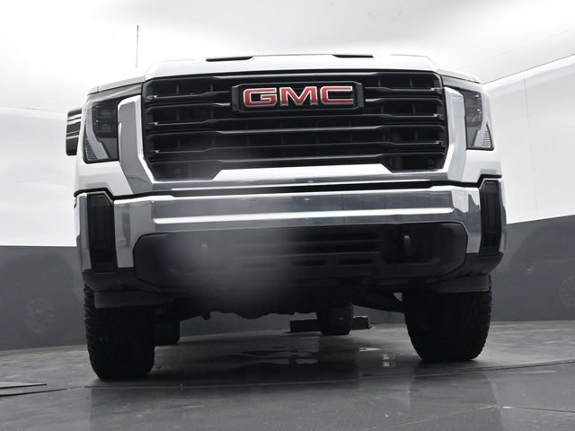 Used 2024 GMC Sierra 2500 Pro w/ Convenience Package AWD/4WD image 48