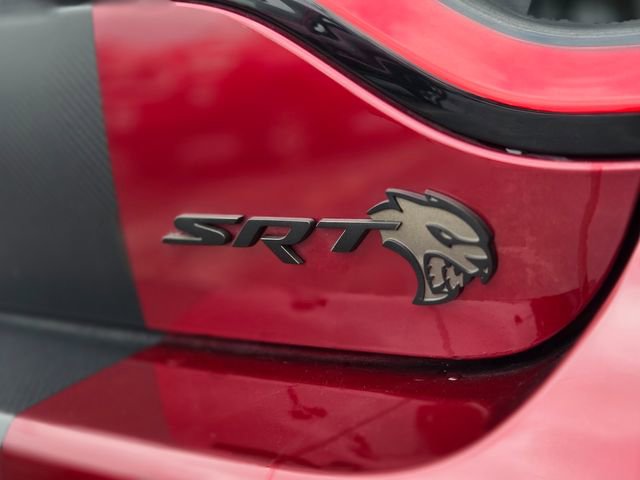 Used 2020 Dodge Charger SRT Hellcat w/ Harman/Kardon Audio Group image 10