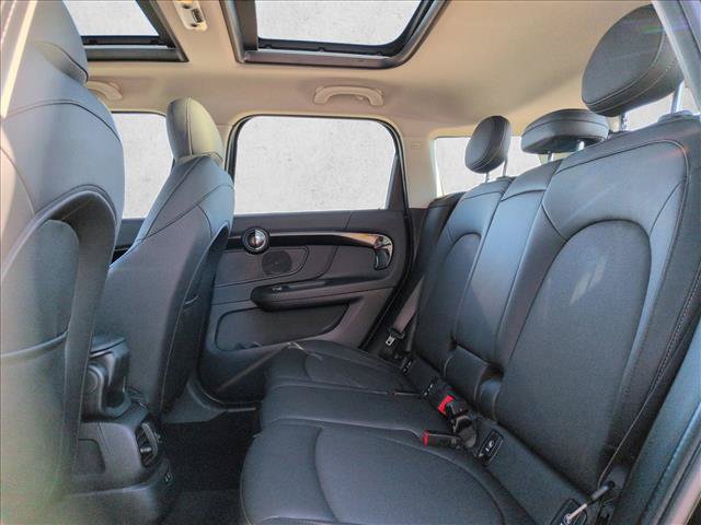 Used 2024 MINI Cooper Countryman S AWD/4WD image 21