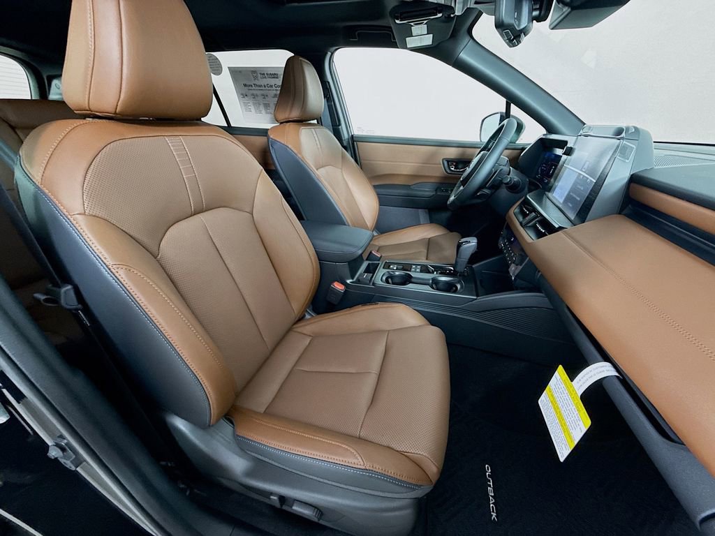 New 2026 Subaru Outback Touring XT AWD/4WD image 36