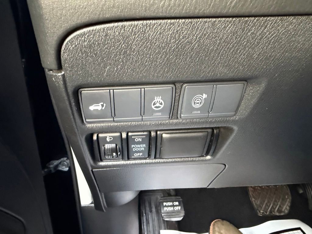 Used 2018 INFINITI QX80 4WD w/ Driver Assistance Package image 24