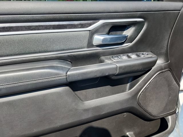 Used 2022 RAM 1500 Lone Star AWD/4WD image 13