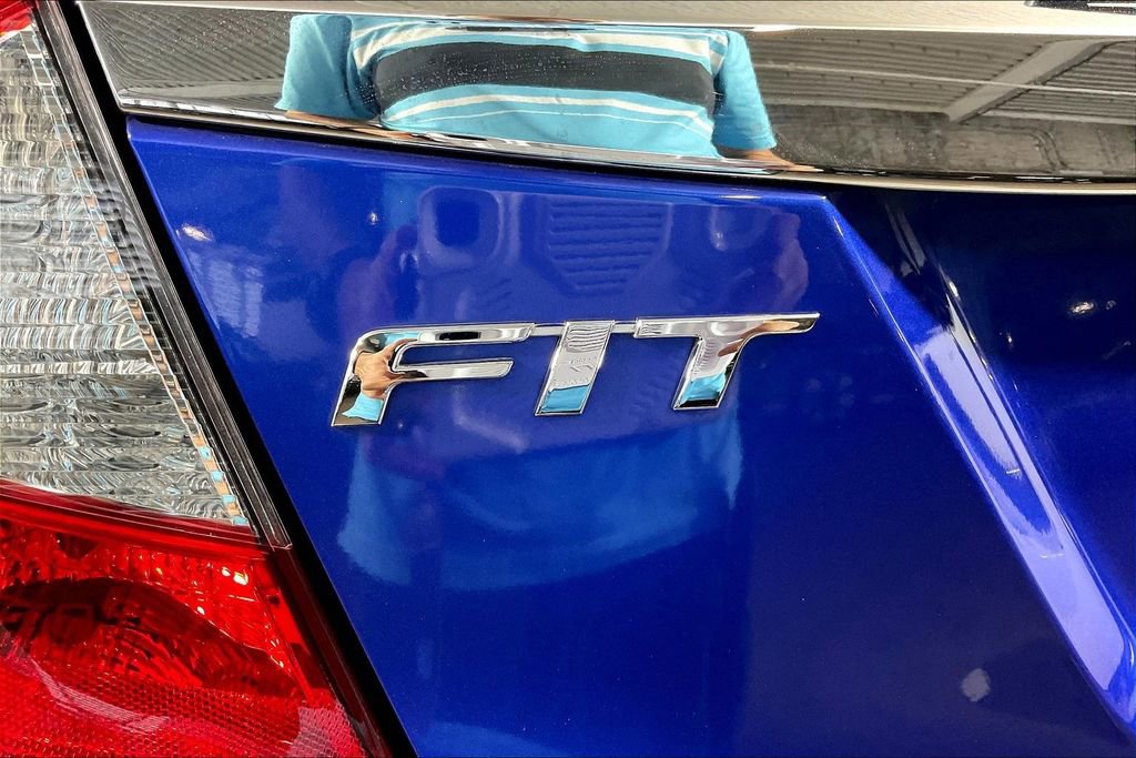 Used 2020 Honda Fit EX-L image 7